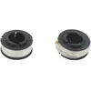 Image de Bobineau adaptable pour coupe bordure WOLF modèles RQ accu RQ250 RQ-a gt815ac power gt815 plus - Livré avec fil de Ø: 16mm