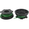 Image de Bobineau adaptable pour BESTGREEN - B&Q - EINHELL - GREENCUT - HOMELITE - IKRA - OBI / DIANA - PERFORMANCE POWER - QUALCAST - RYOBI