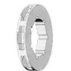 Image de Bague Pour Cloche D'embrayage De Tronçonneuse (pas: 325'', 7 Dents, Modèle: Petit)