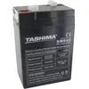 Image de TASHIMA Batterie - 6V - 45A