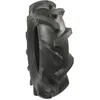 Image de JARDIN PRATIC Pneu profil agraire 4 plis pour motoculteur - l 400 x Ø10