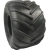 Image de JARDIN PRATIC Pneu profil agraire 4 plis pour autoportée - l 650 x Ø8