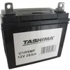 Image de Batterie - GREENSTAR - U1R9MF - 12V - 28A - Autoportée - Vert