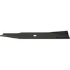 Image de Lame adaptable pour tondeuse DIXON modèles: 428 429 et 542 - L: 368mm alésage central: 215mm