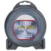 Image de Coque Fil Nylon Ozaki Alu Line - Longueur: 15m, Ø: 1,60mm