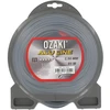 Image de Fil Nylon Rond 81m Diam 2,4mm Alu Line