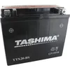 Image de Tashima - Batterie moto YTX20-BS / GTX20-BS 12V 18Ah