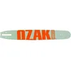 Image de Guide OZAKI pro steel adaptable pour STIHL coupe 16 - 40cm