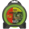 Image de JARDIN PRATIQUE Fil nylon rond premium line OZAKI pour débroussailleuse - Ø 16 mm - L 15 m