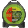 Image de JARDIN PRATIQUE Fil nylon rond premium line OZAKI pour débroussailleuse - Ø 2 mm - L 15 m