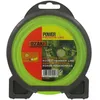 Image de Fil nylon rond premium line OZAKI pour débroussailleuse - Ø 27 mm - L 15 m - PROVENCE OUTILLAGE