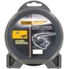 Image de Jardin Pratique Fil Nylon Hélicoidal Ozaki Premium Pour Débroussailleuse - Ø 3 Mm - L 15 M
