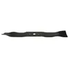 Image de Lame Mulching Adaptable Pour Tondeuses Castelgarden - L : 490 Mm