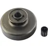 Image de Pignon étoile 325 - 7 dents adaptable pour tronçonneuse SHINDAIWA modèles 405 406 407 410 415 416 440 446 450 451 480