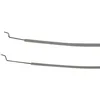 Image de Câble daccélération adaptable pour débroussailleuse STIHL modèles FS40