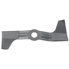 Image de Lame Pour Tondeuse Mtd - Coupe De 38 Cm - Origine: 742-0800 ( Origine : 7420800 Ou 742-0800 ) -pl