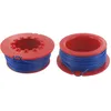 Image de Bobineau adaptable pour coupe bordures FLYMO modèles: ET21 MINI TRIM MINI TRIM ST