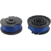 Image de Bobineau adaptable pour coupe bordures BOSCH modèle ART2300 - GREENWORKS modèles: 21062 21602 21222 21132
