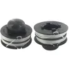 Image de Bobineau adaptable pour coupe bordures RYOBI modèles: RLT2523 RLT3023 RLT3025F RLT3025S RLT3525S