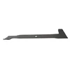 Image de Lame Tondeuse Adaptable Al-ko Pour Machine Comfort 52br, 5100 Starline. L: 507mm. Remplace Origine 548415, 510366.