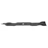 Image de Lame Tondeuse Adaptable Castelgarden. L: 506mm. Remplace Origine 81004382/0.
