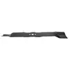 Image de Lame Tondeuse Adaptable Maplex - Marazzini - Mep. L: 502mm. Remplace Origine 5041133-01.