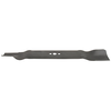 Image de Lame Tondeuse Adaptable Maplex - Marazzini - Mep. L: 524mm. Remplace Origine 10141770.