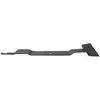 Image de Lame Tondeuse, Rotation À Droite, Adaptable Viking Pour Machine Mt6127.0zl. L: 532mm. Remplace Origine 61707020120.