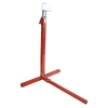 Image de Lève-tondeuse Pour Soutien Frontal Avec Hauteur Réglable De 38 À 55cm Capacité: 100kg
