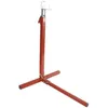Image de Lève-tondeuse pour soutien frontal - JARDIN PRATIC - H 38-55 - Capacité 100kg