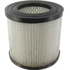 Image de JARDIN PRATIC Filtre aspirateur pour aspirateur / vide-cendres XL1840
