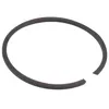 Image de Segment de remplacement adaptable JONSERED HUSQVARNA PARTNER pour notre cylindrée 5709702