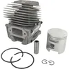 Image de Cylindrée complète Ø: 51mm adaptable HUSQVARNA modèles K760