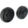 Image de Roue anti-scalp JOHN DEERE GX10168 modèles G100 - L100