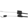 Image de Câble de transmission adaptable AYP pour modèles 96142003700 96142006900 96142008400