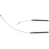 Image de Câble daccélération STIHL 4180 180 1150 - 41801801150