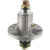 Image de Palier de lame complet adaptable JOHN DEERE pour modèles 92H 102 105 107H 107S 115 125 135 145 155C D100 D105 D110