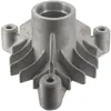 Image de Carter adaptable pour palier de lame AYP - HUSQVARNA (notre référence 6503765)