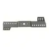 Image de Lame Pour Tondeuse Origine Mtd - L: 450 Mm - Origine: 742-04060, 74204060.