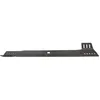 Image de Lame Soufflante Pinto MTD 74204031 pour Tondeuse