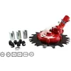 Image de Système 2 lames contre-rotatives universel pour tubes Ø24-25-254-26 mm