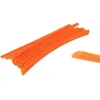 Image de Jeu de 16 brins de rechange pour brosse de désherbage nylon 1610304