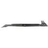 Image de Lame Tondeuse Adaptable Viking Pour Autoportées Modèles Mr4082, Mr4082k. Remplace Origine 6140 702 0100.