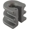 Image de Oeillet adaptable pour tête fil nylon 1602148 1602159 1602150