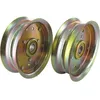 Image de Poulie adaptable JOHN DEERE pour modèles série 100 SABRE 14542GS 1642HS 1742HS 17542HS