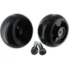 Image de Roue anti-scalp adaptable JOHN DEERE pour modèles 240 245 260 265 285 320 325 335 345 355D 2025R 2210 4010 4100 4110
