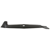 Image de Lame Tondeuse Adaptable Droite Pour Tondeuses Etesia. Remplace Origine Mz102d, T157u.