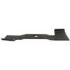 Image de Lame Tondeuse Adaptable Pour Tondeuse Mtd. Remplace Origine 742-04396, 742-04396a, 742-04396b.