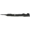 Image de Lame tondeuse adaptable pour tondeuse MTD modèles 48 PKM 48 SPB 48 SPBHW 48 SPHW 48 SPKM 4860 SPK 5048 BHW BM48 OHV MF19