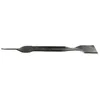 Image de Lame tondeuse adaptable pour tondeuse JOHN DEERE - MURRAY - SIMPLICITY - SNAPPER